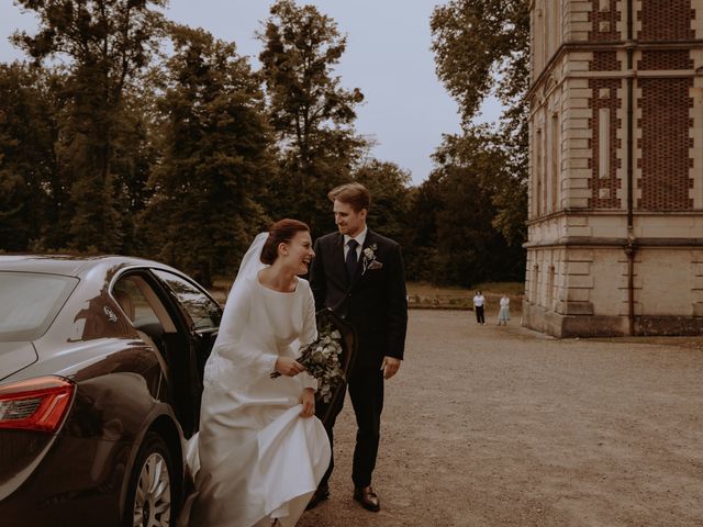 Le mariage de Raphaël et Jacinthe à Villersexel, Haute-Saône 38