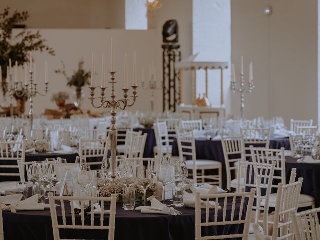 Le mariage de Raphaël et Jacinthe à Villersexel, Haute-Saône 39