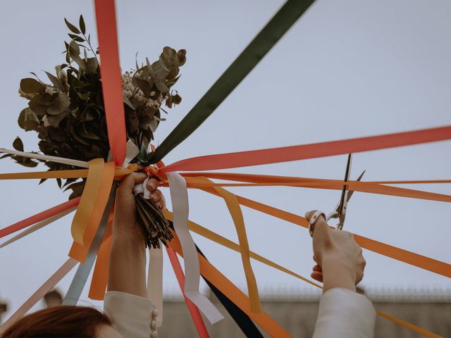 Le mariage de Raphaël et Jacinthe à Villersexel, Haute-Saône 44
