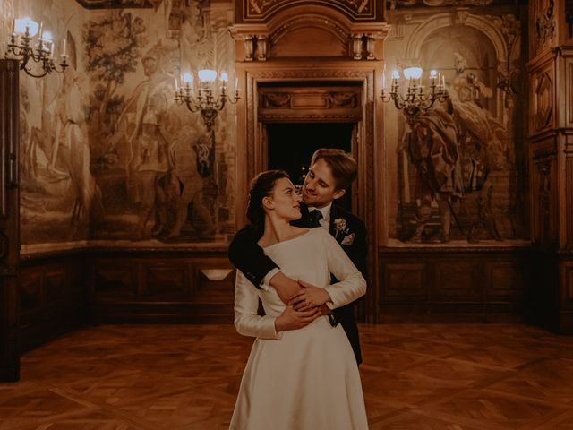 Le mariage de Raphaël et Jacinthe à Villersexel, Haute-Saône 48