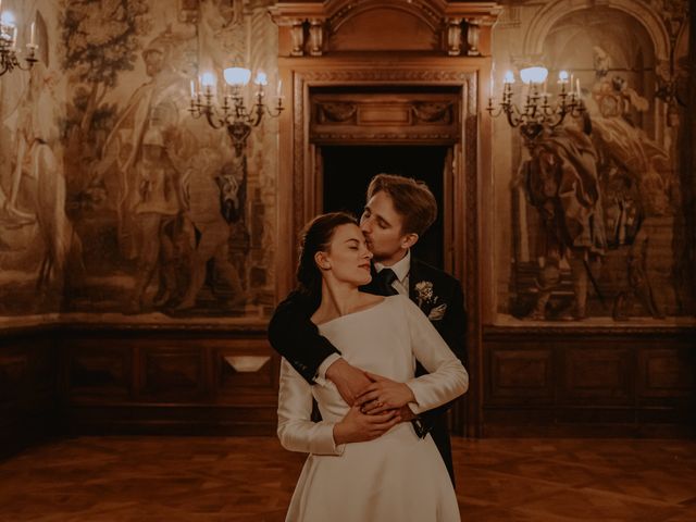Le mariage de Raphaël et Jacinthe à Villersexel, Haute-Saône 49