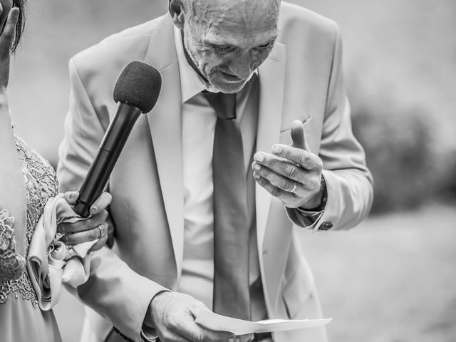 Le mariage de Benjamin et Coralie à Montussan, Gironde 28