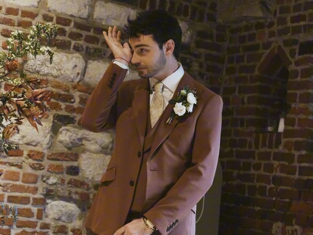Le mariage de Charles et Tommy à Hem, Nord 7