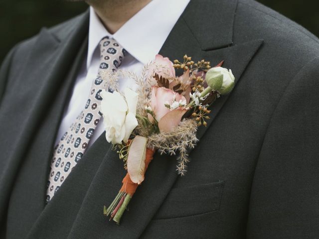 Le mariage de Charles et Tommy à Hem, Nord 9