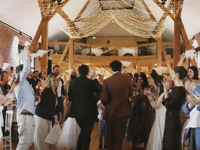 Le mariage de Charles et Tommy à Hem, Nord 12