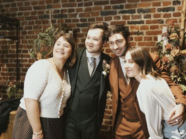 Le mariage de Charles et Tommy à Hem, Nord 14