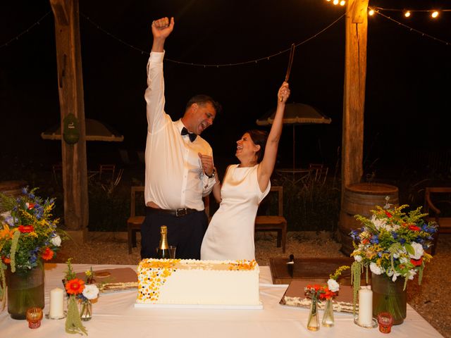 Le mariage de Jean-Baptiste et Leydis à Charny, Yonne 5