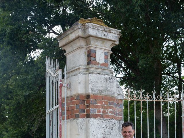 Le mariage de Jean-Baptiste et Leydis à Charny, Yonne 54