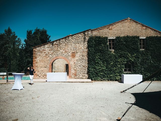 Le mariage de Victor et Virginie à Toulouse, Haute-Garonne 1