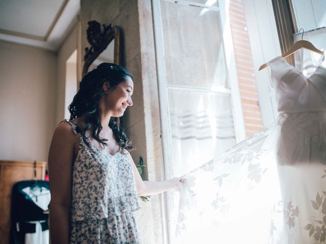 Le mariage de Victor et Virginie à Toulouse, Haute-Garonne 11