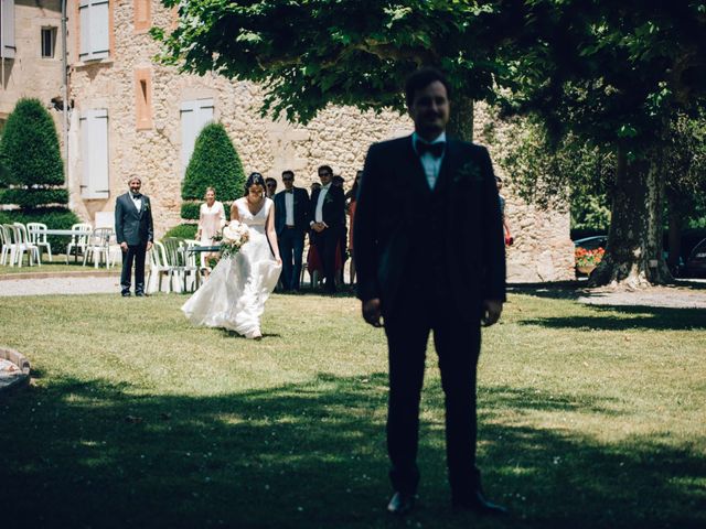 Le mariage de Victor et Virginie à Toulouse, Haute-Garonne 14