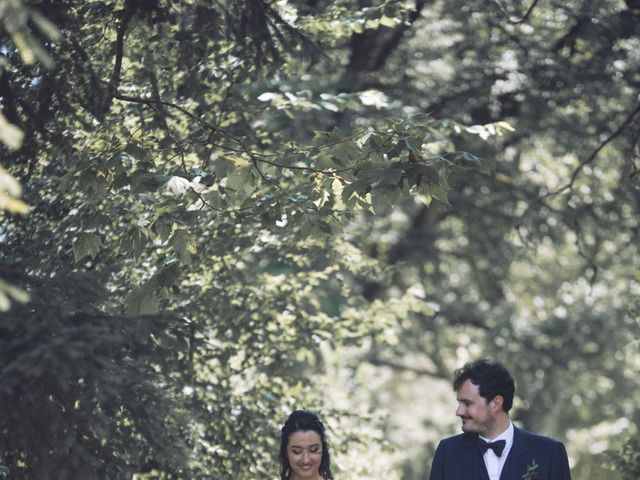 Le mariage de Victor et Virginie à Toulouse, Haute-Garonne 23