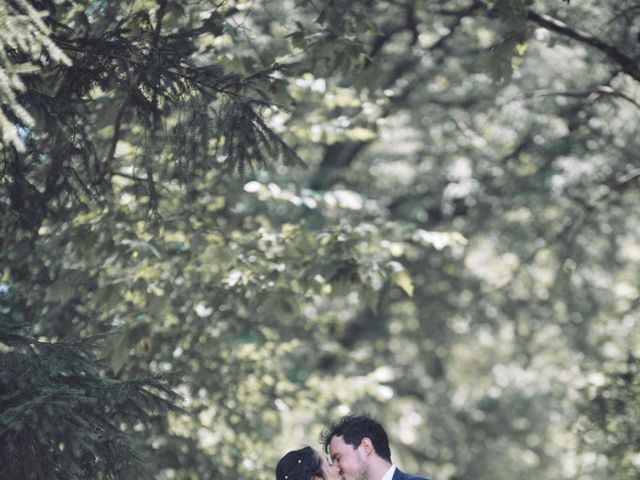 Le mariage de Victor et Virginie à Toulouse, Haute-Garonne 24