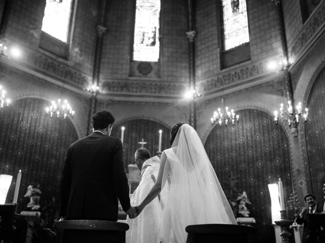 Le mariage de Victor et Virginie à Toulouse, Haute-Garonne 29