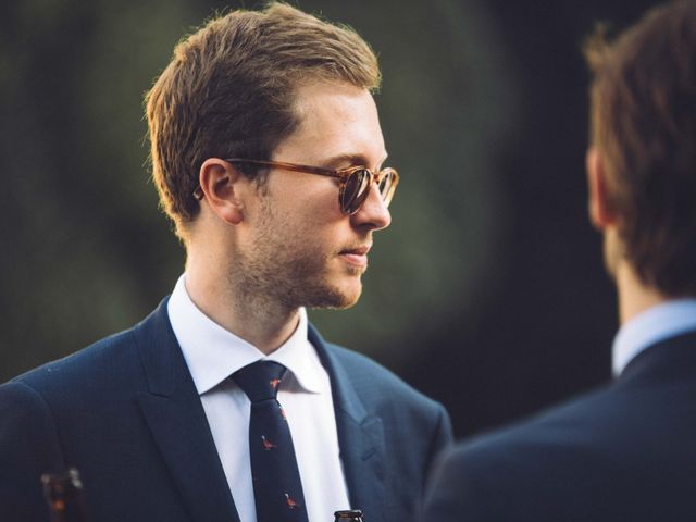 Le mariage de Victor et Virginie à Toulouse, Haute-Garonne 36