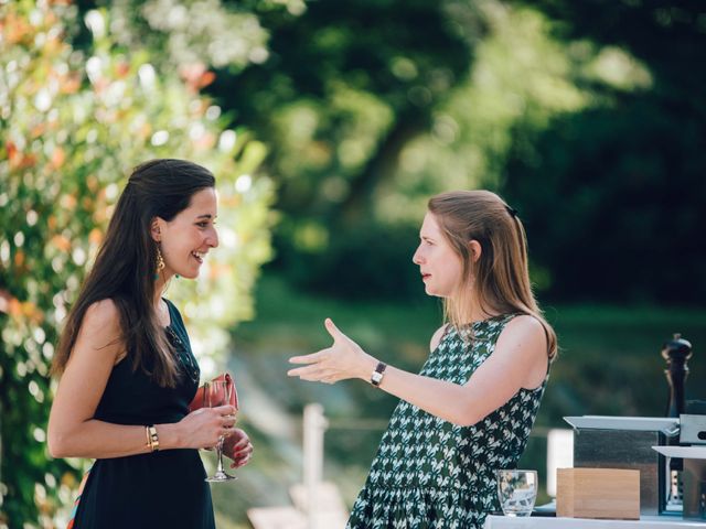 Le mariage de Victor et Virginie à Toulouse, Haute-Garonne 38