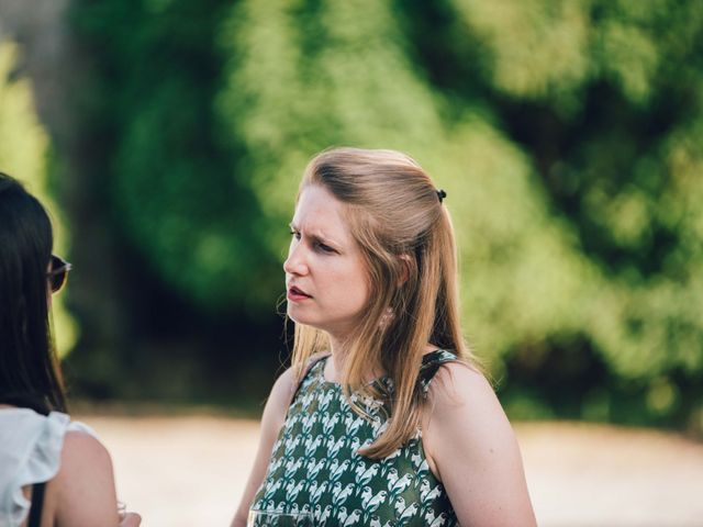 Le mariage de Victor et Virginie à Toulouse, Haute-Garonne 39