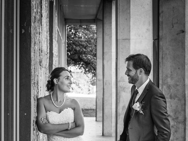 Le mariage de Vincent et Alice à Metz, Moselle 11