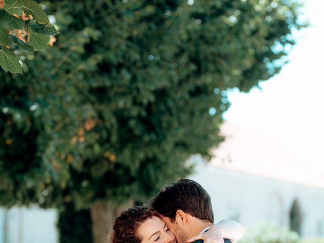 Le mariage de Cédric et Mary à Magneux-Haute-Rive, Loire 5