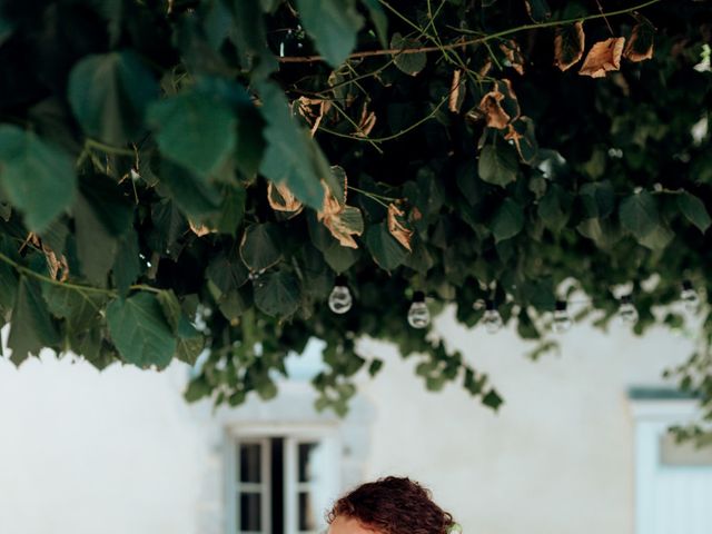 Le mariage de Cédric et Mary à Magneux-Haute-Rive, Loire 18