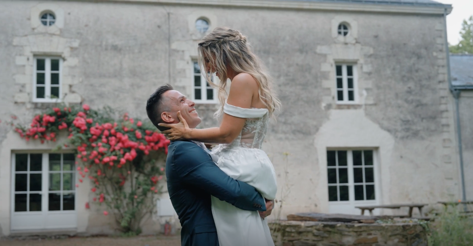 Le mariage de Stephane et Julie à Campbon, Loire Atlantique