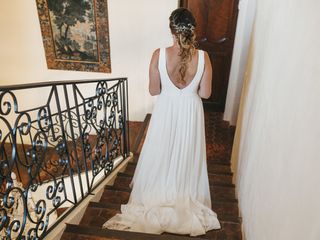 Le mariage de Laura et Cyprien 3