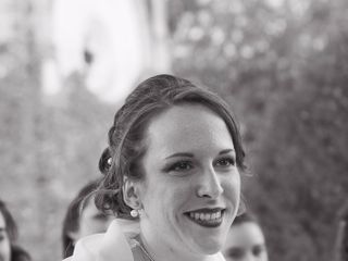 Le mariage de Marie et Lucas 2