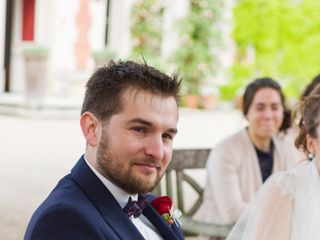 Le mariage de Marie et Lucas 3