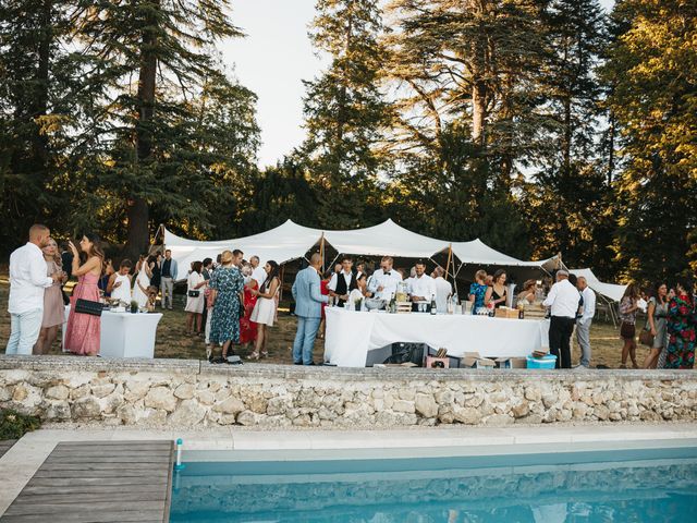 Le mariage de Cyprien et Laura à Manosque, Alpes-de-Haute-Provence 7