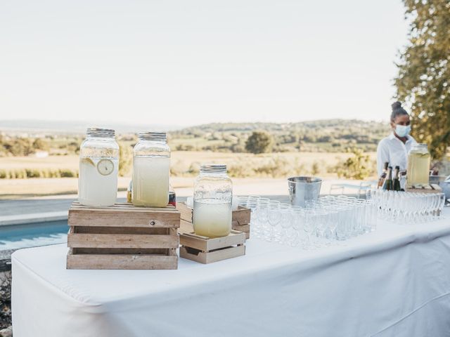 Le mariage de Cyprien et Laura à Manosque, Alpes-de-Haute-Provence 12