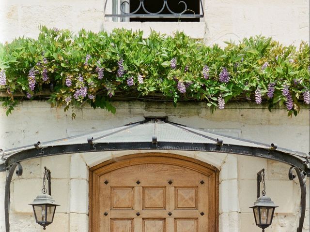 Le mariage de Maxime et Laure à Saint-Médard-d&apos;Eyrans, Gironde 18