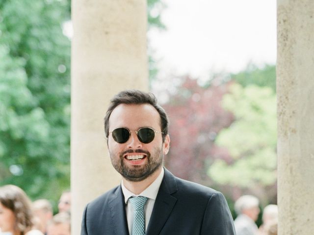 Le mariage de Maxime et Laure à Saint-Médard-d&apos;Eyrans, Gironde 30