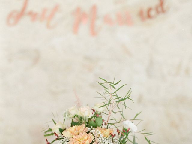 Le mariage de Maxime et Laure à Saint-Médard-d&apos;Eyrans, Gironde 46