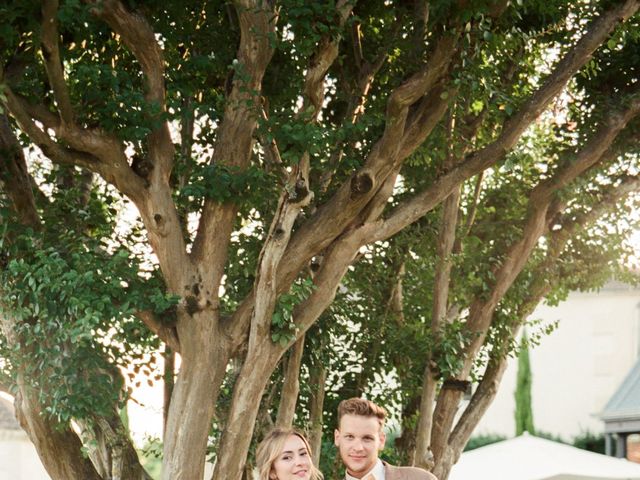 Le mariage de Maxime et Laure à Saint-Médard-d&apos;Eyrans, Gironde 67