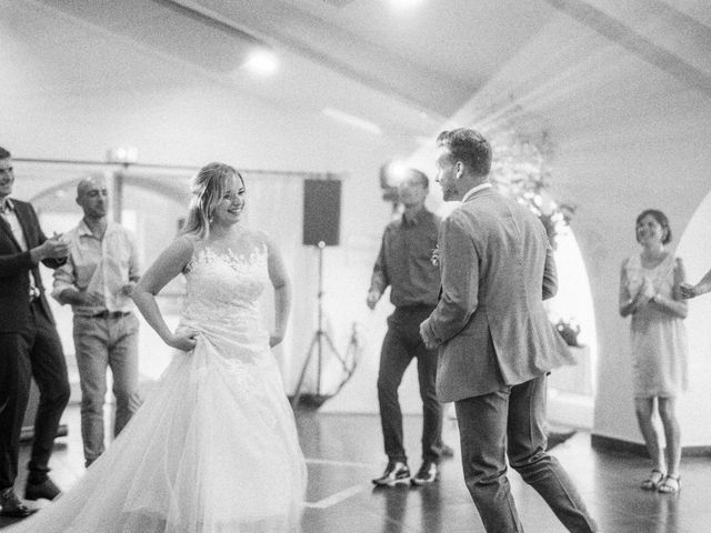 Le mariage de Maxime et Laure à Saint-Médard-d&apos;Eyrans, Gironde 73