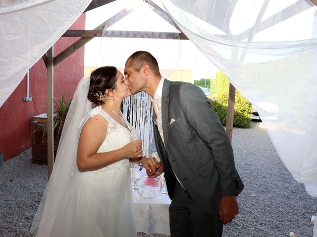 Le mariage de Lionel  et Delphine  à Gratentour, Haute-Garonne 2