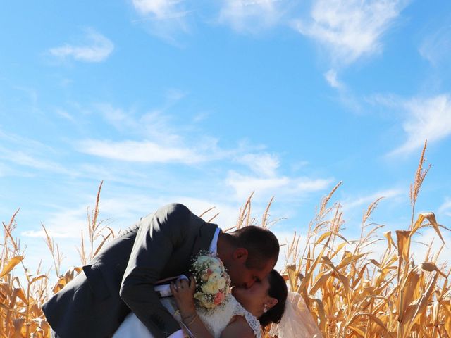 Le mariage de Lionel  et Delphine  à Gratentour, Haute-Garonne 3
