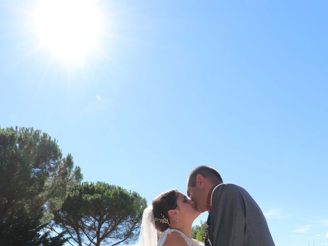 Le mariage de Lionel  et Delphine  à Gratentour, Haute-Garonne 4