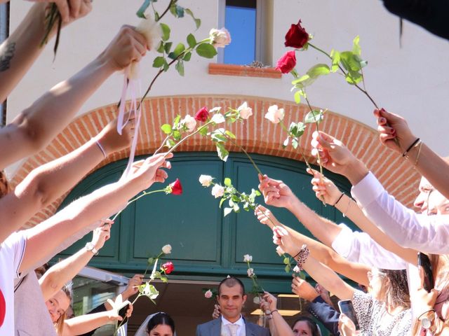 Le mariage de Lionel  et Delphine  à Gratentour, Haute-Garonne 5