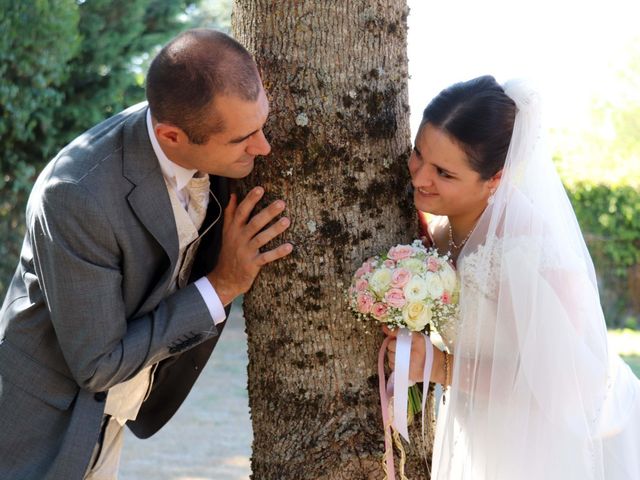 Le mariage de Lionel  et Delphine  à Gratentour, Haute-Garonne 6
