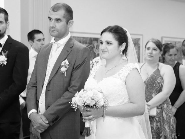 Le mariage de Lionel  et Delphine  à Gratentour, Haute-Garonne 7