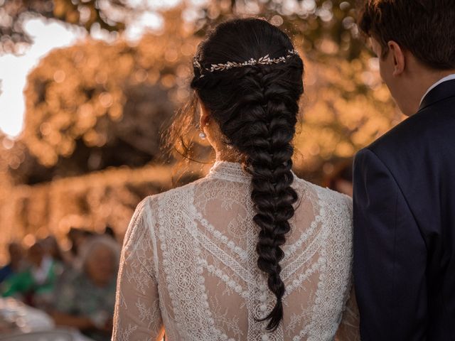 Le mariage de Rudy et Sangmin à Olivet, Loiret 14