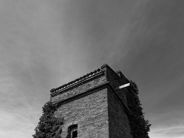 Le mariage de Bastien et Marie à Montech, Tarn-et-Garonne 3