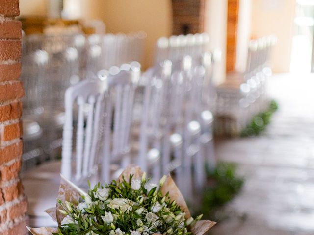 Le mariage de Bastien et Marie à Montech, Tarn-et-Garonne 5