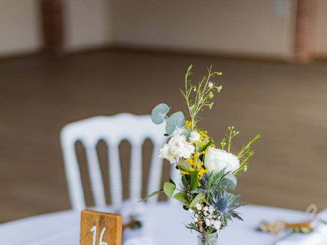 Le mariage de Bastien et Marie à Montech, Tarn-et-Garonne 7