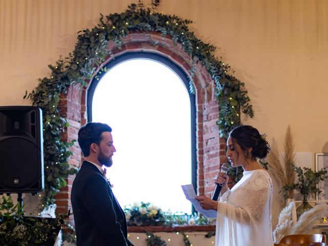 Le mariage de Bastien et Marie à Montech, Tarn-et-Garonne 25