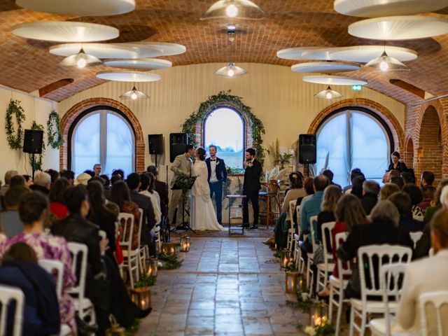 Le mariage de Bastien et Marie à Montech, Tarn-et-Garonne 26