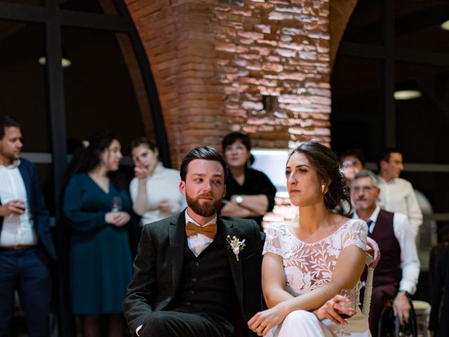 Le mariage de Bastien et Marie à Montech, Tarn-et-Garonne 30