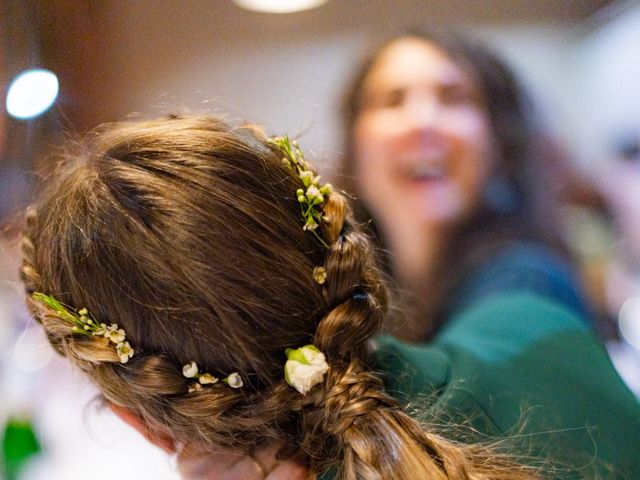 Le mariage de Bastien et Marie à Montech, Tarn-et-Garonne 33