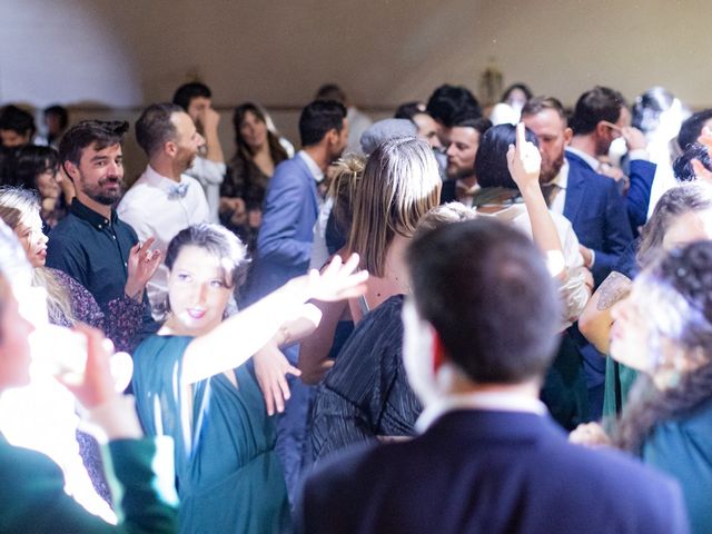 Le mariage de Bastien et Marie à Montech, Tarn-et-Garonne 34